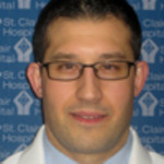 Dr. Tony J Albertelli, MD - Bridgeville, PA - Podiatry, Foot & Ankle Surgery