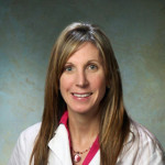 Dr. Dawn Michelle Pfeiffer MD