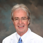 Dr. Charles Jefferson Mauney MD