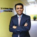 Dr. Siddhartha Sharma, MD - New York, NY - Podiatry, Foot & Ankle Surgery