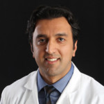 Dr. Masoud Moradi MD