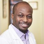 Dr. Olatunde Osofisan, DPM
