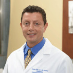 Dr. Hisham R Ashry MD