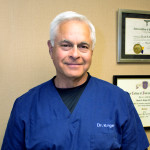 Dr. Jerald A Kriger, MD - Manassas, VA - Podiatry, Foot & Ankle Surgery