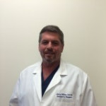 Dr. Jerry Keith Miles, MD - Houston, TX - Podiatry, Foot & Ankle Surgery