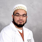 Dr. Hatim Tahir Burhani, MD - St. Clair Shores, MI - Podiatry, Foot & Ankle Surgery