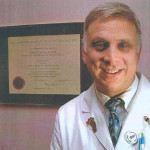Dr. Jeffrey E Miller MD