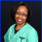 Dr. Shanta L Griffin MD