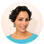 Afsaneh Latifi