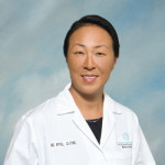 Dr. Meyoung Carolyn Ryu, MD - Downey, CA - Foot & Ankle Surgery, Podiatry