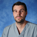 Dr. Matthew Allen Polk, MD - Romney, WV - Podiatry, Foot & Ankle Surgery