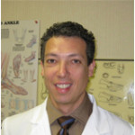 Dr. Alexander Gorenshtein MD