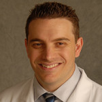 Dr. Zach J Tankersley, MD - Huntington, WV - Podiatry, Foot & Ankle Surgery