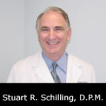 Dr. Stuart R Schilling, DPM