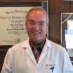 Dr. Mark P Sanphy, MD - Lynn, MA - Podiatry, Foot & Ankle Surgery