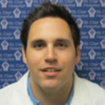 Dr. Zachary Michael Thomas, MD