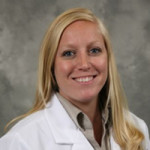 Dr. Kristin Burton, MD