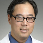 Dr. Chad Hiroshi Kurokawa MD
