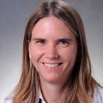 Dr. Melissa Rae Claussen, MD