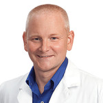 Dr. Jesse Brian Burks, MD - Little Rock, AR - Podiatry, Foot & Ankle Surgery