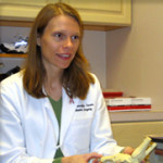Dr. Jennifer A Saam MD
