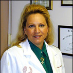 Dr. Sandra Maria Gould Mulligan MD