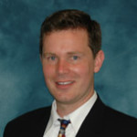 Dr. Nicholas Todd, MD