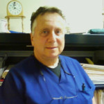 Dr. Louis Jacobs MD