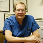 Dr. Robert H Lisenby, MD