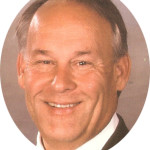 Dr. William Keith Smith, MD