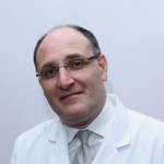 Dr. Boris Raginsky, MD