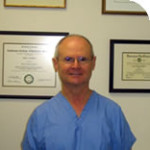 Dr. John A Del Monte, DPM - Healdsburg, CA - Podiatry, Foot & Ankle Surgery