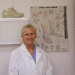Dr. Stacy Lynn Witfill, MD - Dunnellon, FL - Podiatry, Foot & Ankle Surgery