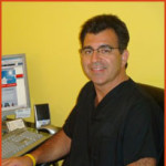 Dr. Joseph P Leonetti, MD - PHOENIX, AZ - Podiatry, Foot & Ankle Surgery