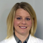 Dr. Alison Renee Niemeyer, MD - Lima, OH - Podiatry, Foot & Ankle Surgery