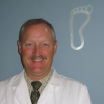 Daniel Bruce Charney, MD Podiatry