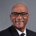 Kenneth Gerald Ammons, MD Podiatry