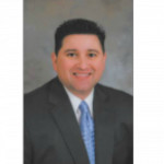 Dr. Danny Jay Aquilar, MD - Russellville, AR - Podiatry, Foot & Ankle Surgery
