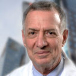 Dr. Victor Silver Marks, MD