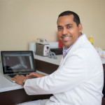 Dr. Amit Kirit Shah, MD