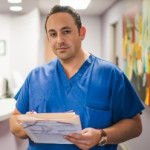 Dr. Matt Mahmoud Ahmadi, MD