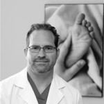 Dr. David Christian Abdoo, MD - Salinas, CA - Podiatry, Foot & Ankle Surgery