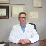 Dr. Marc D Ginsburg, MD - Albany, NY - Podiatry, Foot & Ankle Surgery