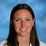 Dr. Joanna Wyman, MD