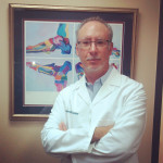 Dr. Marc S Kitrosser, MD - Woodland Park, NJ - Podiatry, Foot & Ankle Surgery