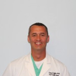 Dr. Corey James Griffith MD