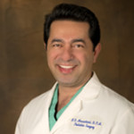 Dr. Behnam David Massaband, MD - Encino, CA - Podiatry