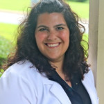 Crista Mireille Ziccardi, MD Podiatry