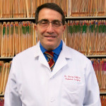 Dr. Barry Saffran