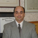 Dr. Emilio Angelo Puzo, MD - Parsippany, NJ - Podiatry, Foot & Ankle Surgery